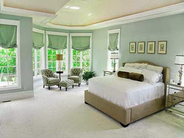 Relaxation Colors For Bedroom
 Relaxing Interior Paint Colors