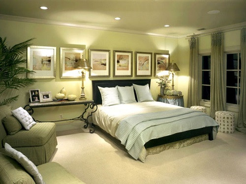 Relaxation Colors For Bedroom
 Best Relaxing Paint Colors to Use in the Bedroom