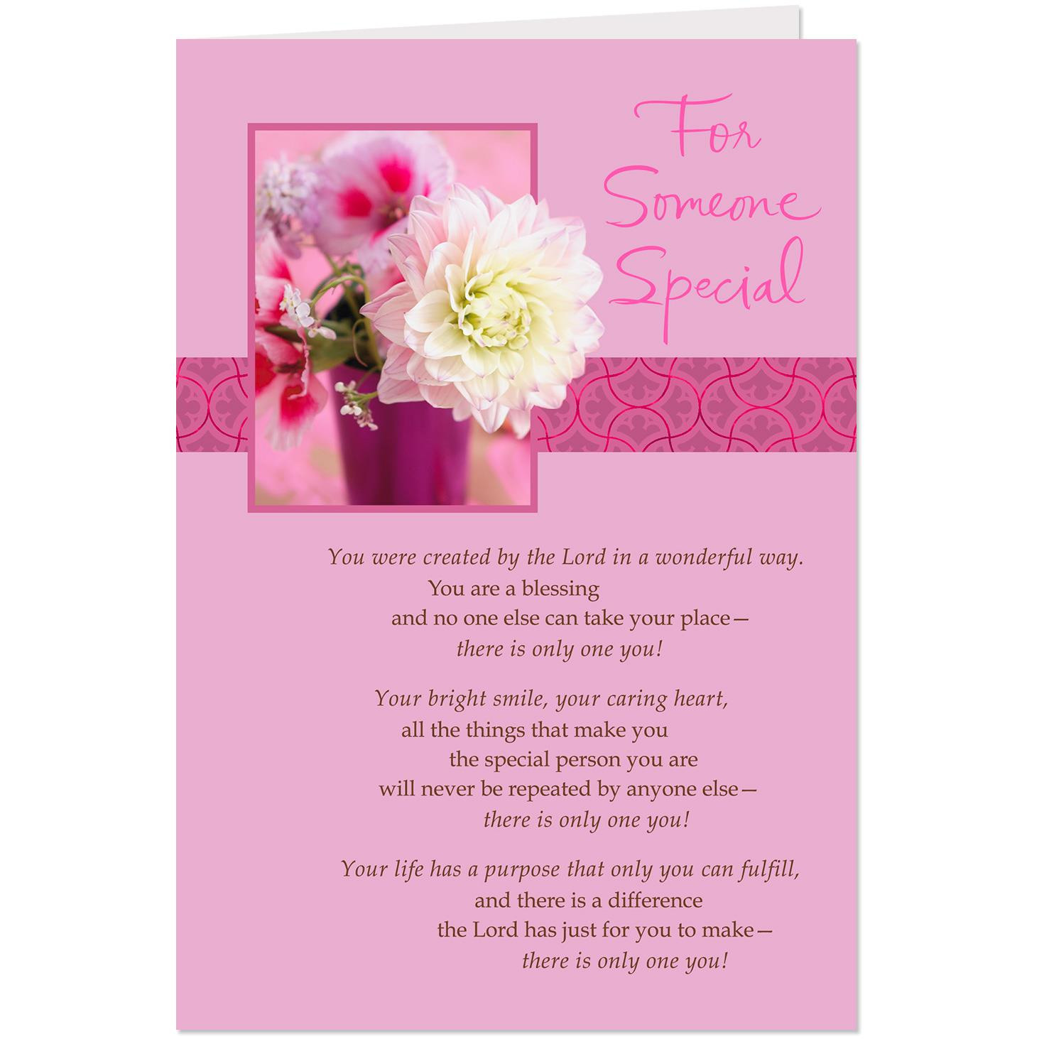 Religious Birthday Cards
 ly e You Religious Birthday Card Greeting Cards