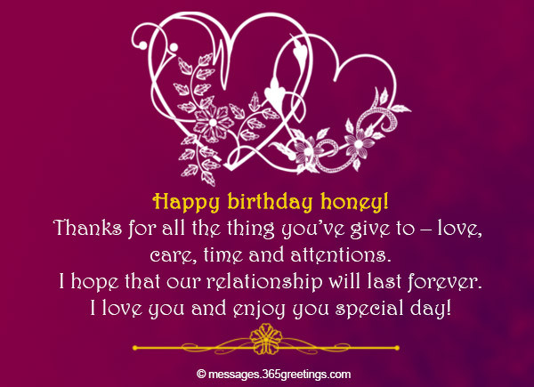 Religious Birthday Wishes For Husband
 birthdat wishes for husband 01 365greetings