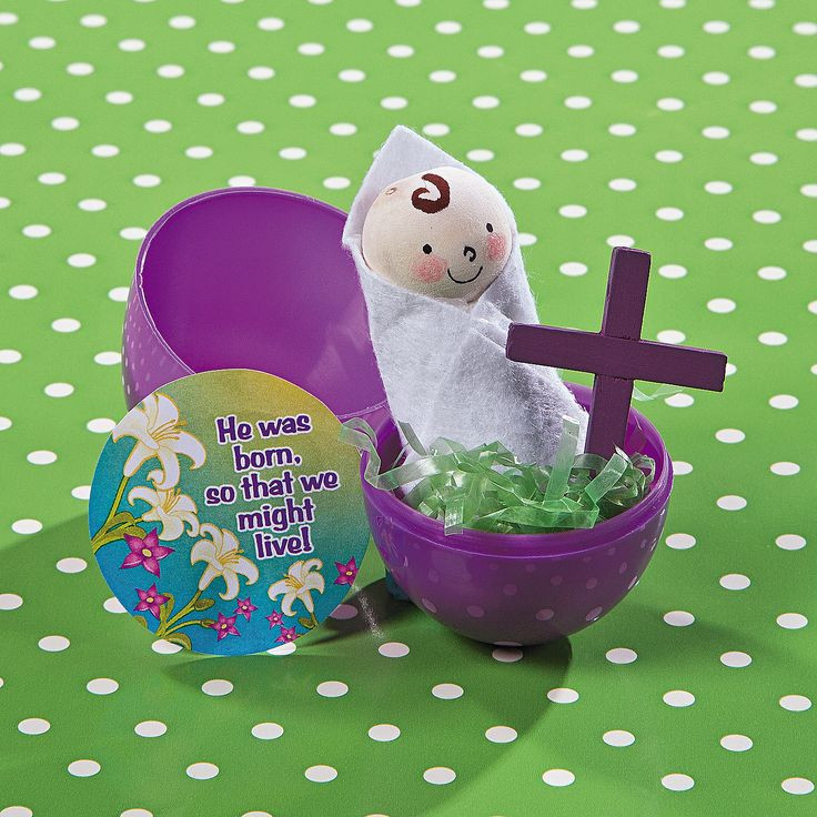 Religious Easter Craft For Kids
 289 best Easter images on Pinterest