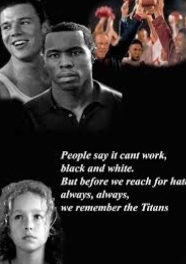 Remember The Titans Leadership Quote
 36 best images about Favorite Movies on Pinterest