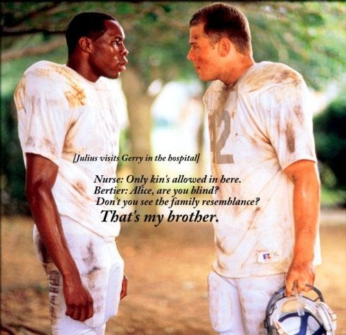 Remember The Titans Leadership Quote
 JULIUS QUOTES FROM REMEMBER THE TITANS image quotes at