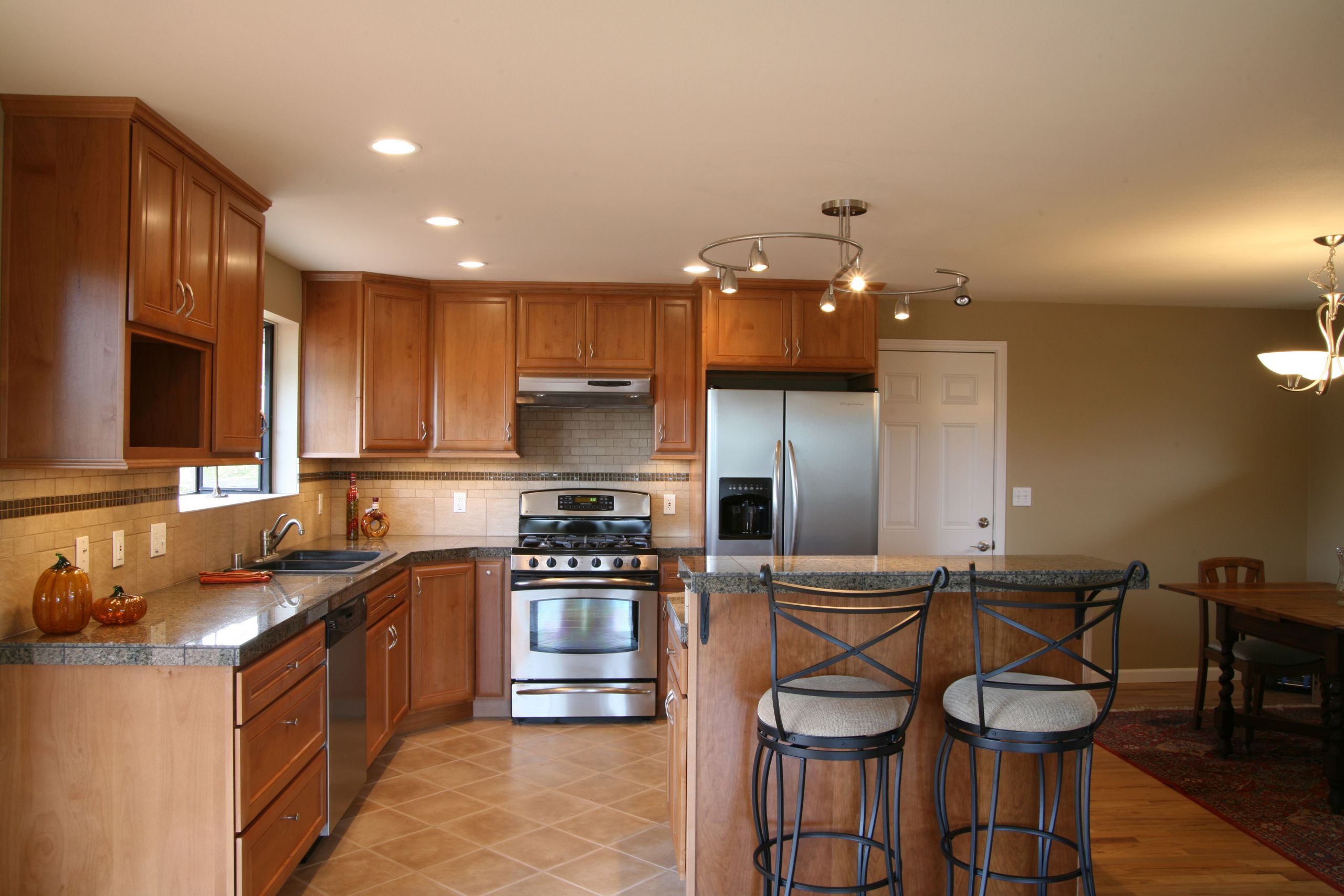 Remodel A Kitchen
 Add value to your home with Upscale Kitchen Remodeling