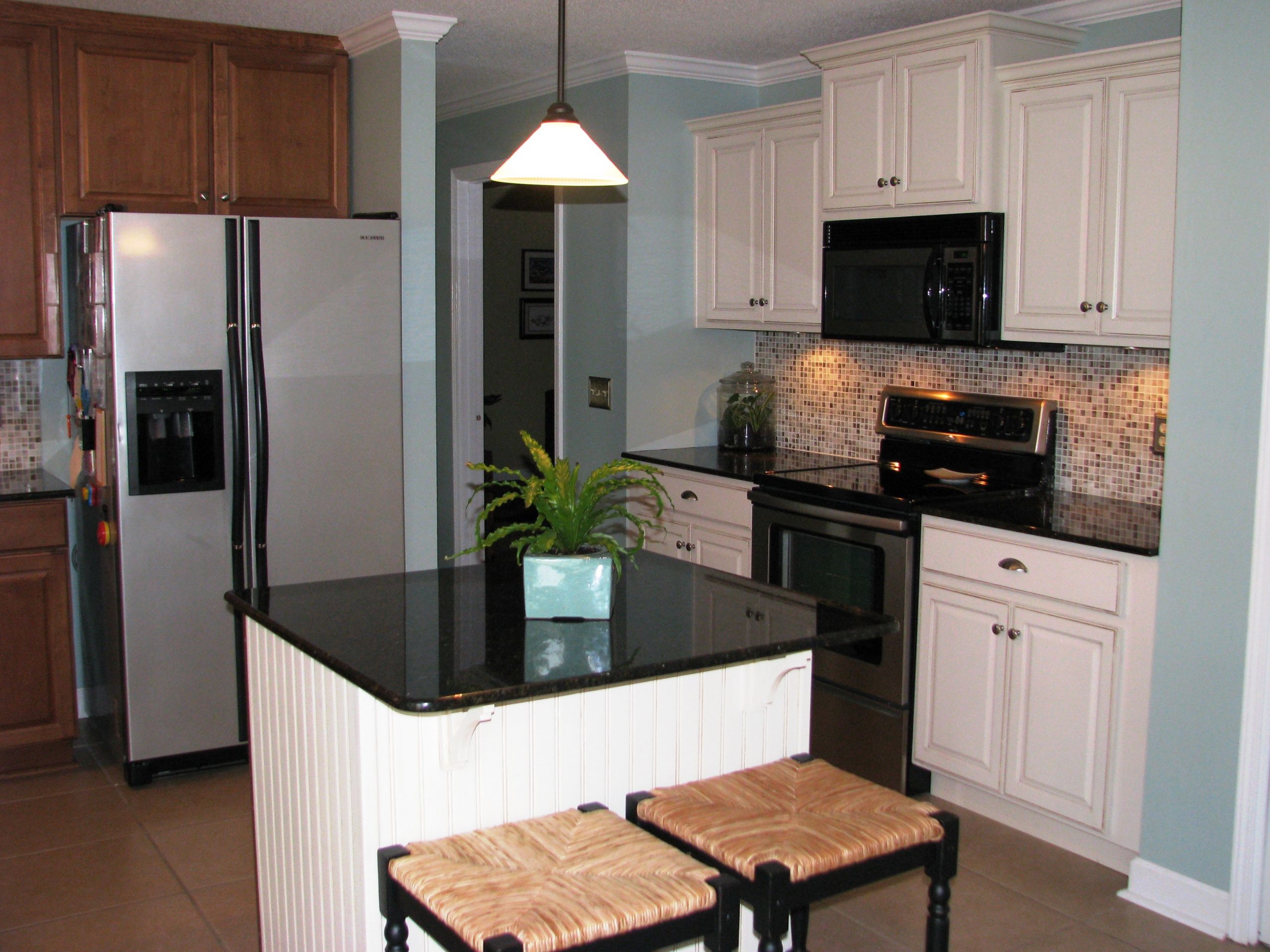 Remodel A Kitchen
 Kitchen Remodel for $5 000