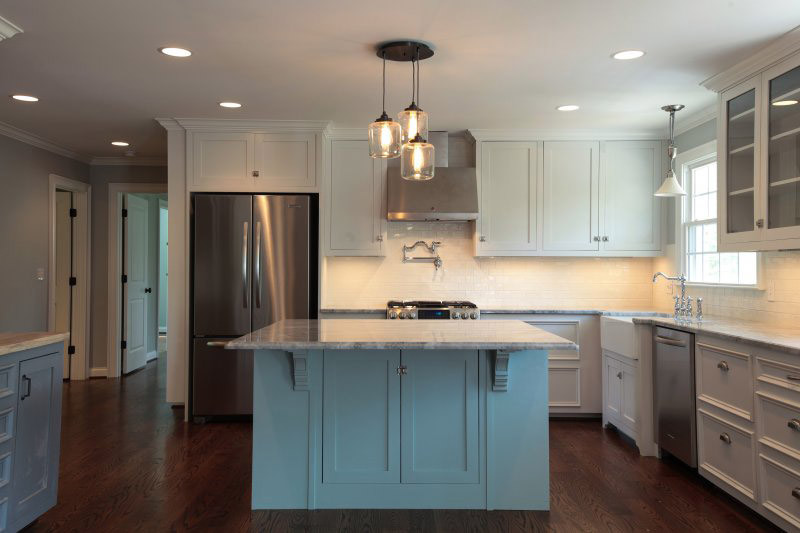 Remodel Kitchen Cost
 2016 Kitchen Remodel Cost Estimates and Prices at Fixr