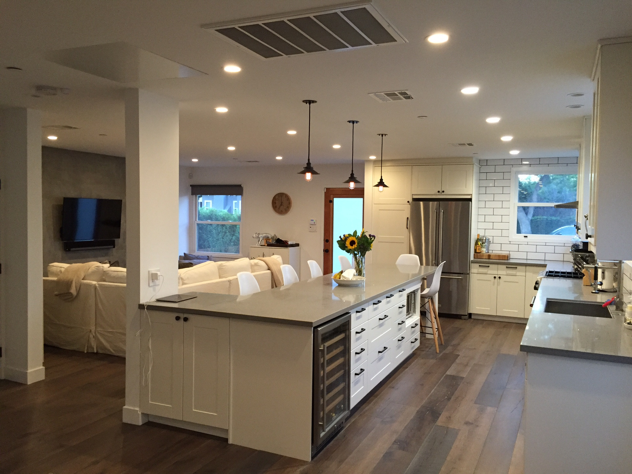 Remodel Kitchen Cost
 5 Kitchen Remodeling Costs Every Homeowner Needs To Know
