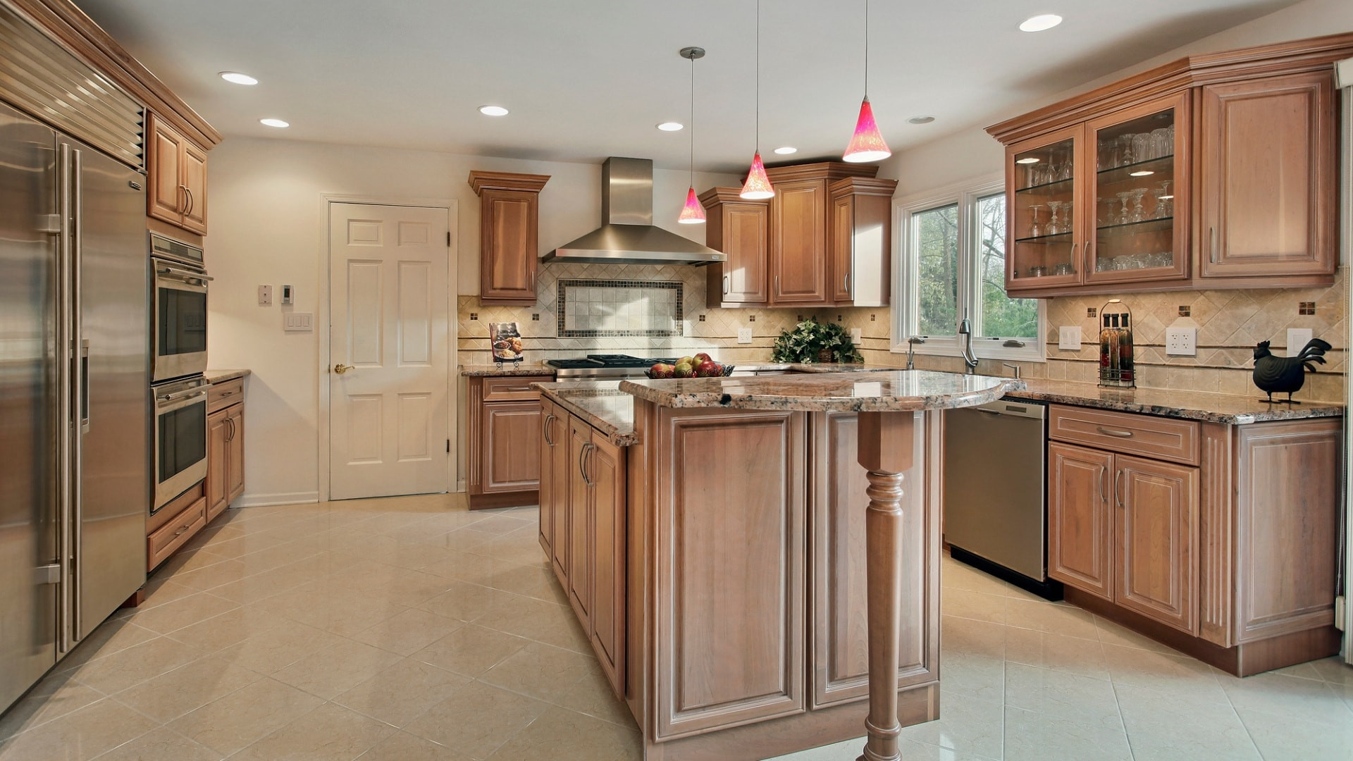 Remodel Kitchen Cost
 Kitchen Remodeling Costs in Washington D C