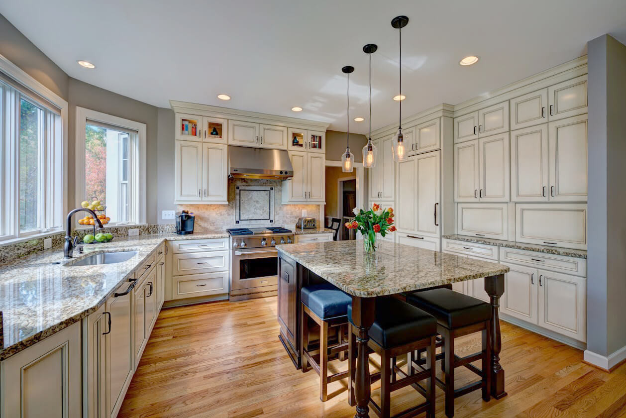 Remodel Kitchen Cost
 Should You Always Look For The Cheapest Kitchen Remodeling