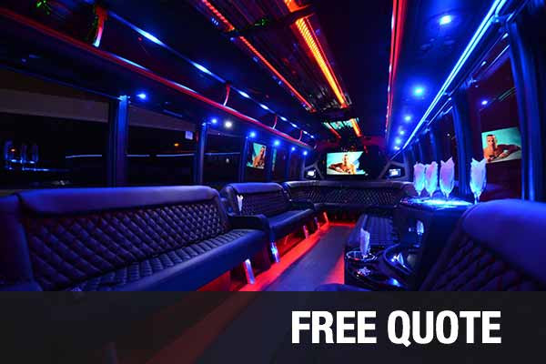 Rent A Party Bus For Kids
 Kids Parties Party Bus & Limo Service
