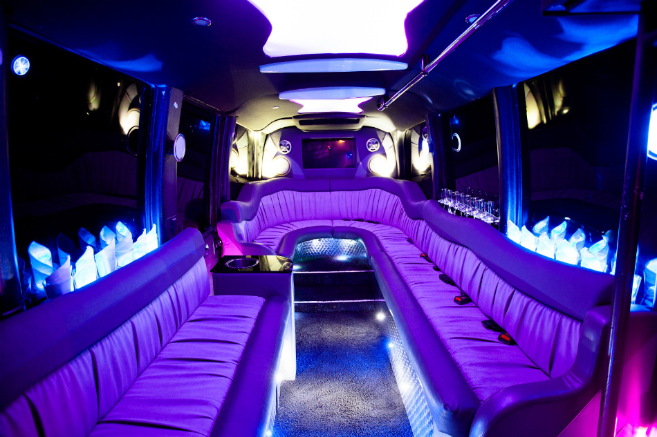 Rent A Party Bus For Kids
 Kids Party Limo Packages Kids Limo Hire