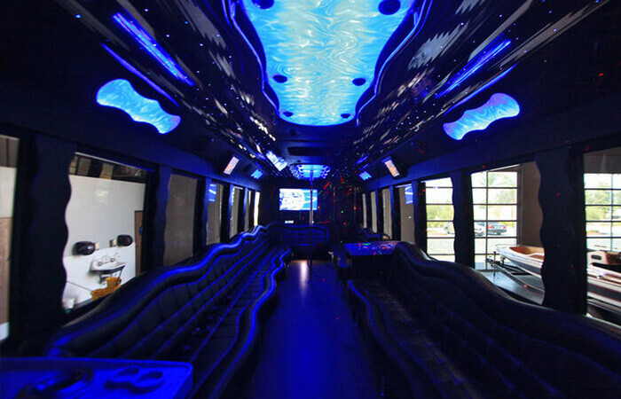 Rent A Party Bus For Kids
 Hire a Limo Party Bus for Children’s Birthday Parties in