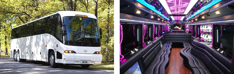 Rent A Party Bus For Kids
 Kids Party Bus Rental