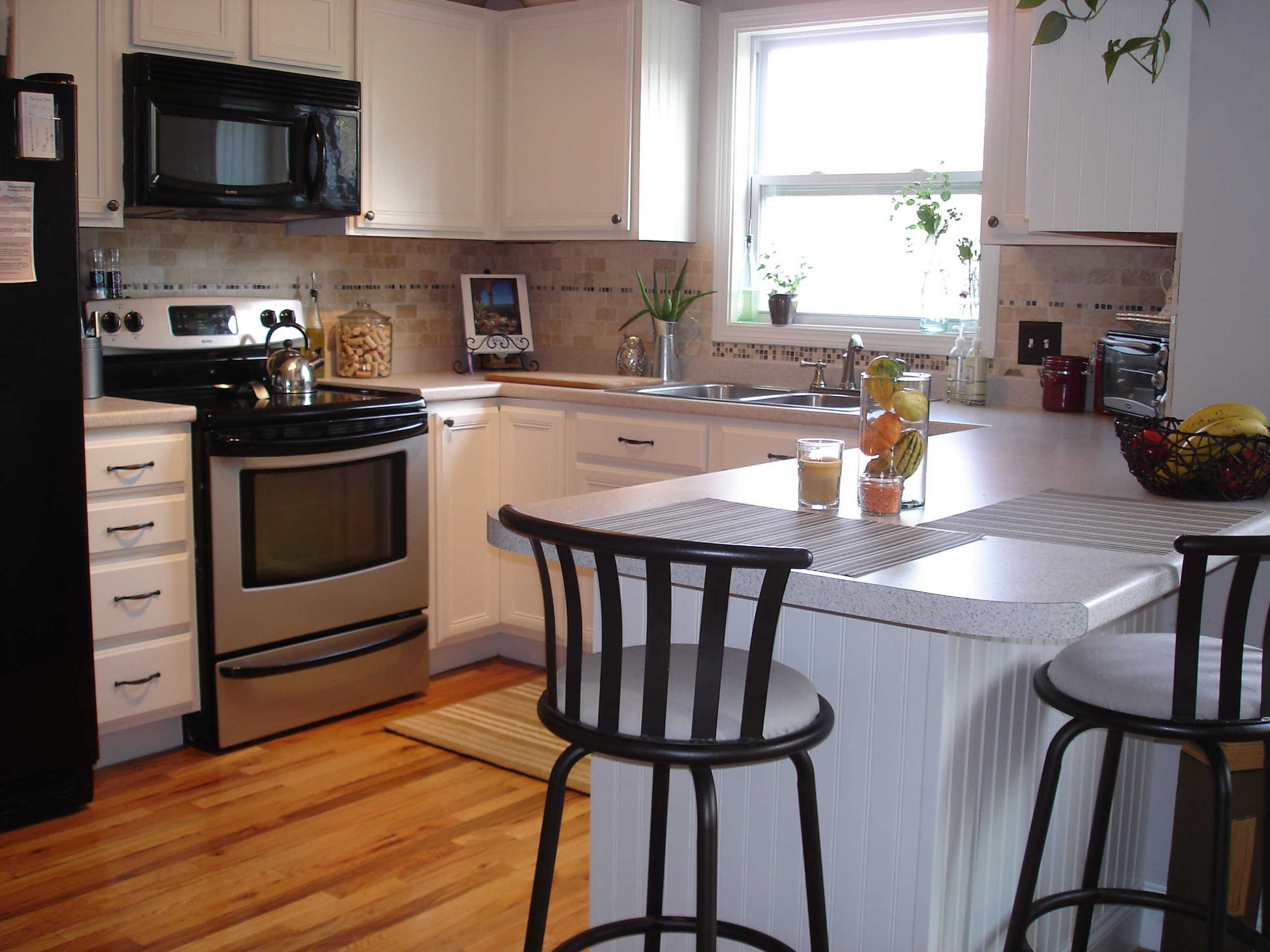 Repainting Kitchen Cabinets White
 How To Paint Kitchen Cabinets White