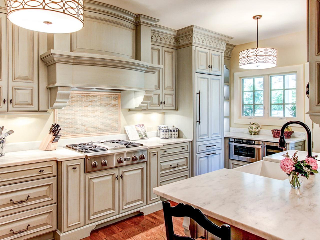 Repainting Kitchen Cabinets White
 Is There Such A Thing As A Perfect White Paint