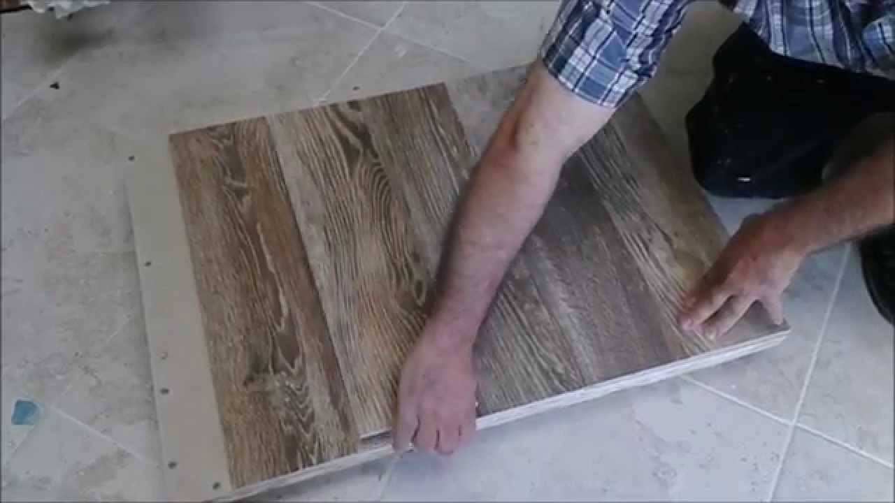 Replacing Kitchen Floor Tile
 Kitchen sink cabinet bottom wood floor Replacement with