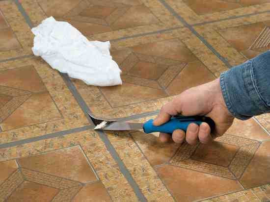 Replacing Kitchen Floor Tile
 How to Repair Vinyl Flooring A DIY Guide to Fixing