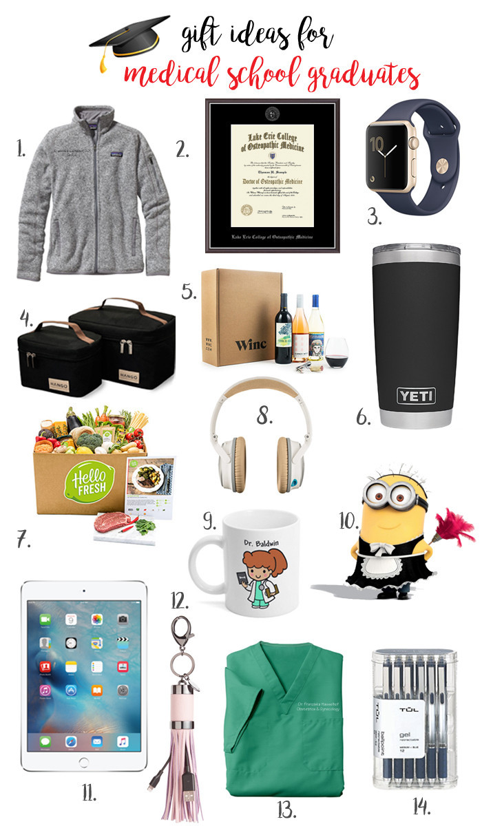 Residency Graduation Gift Ideas
 The Best Residency Graduation Gift Ideas Home