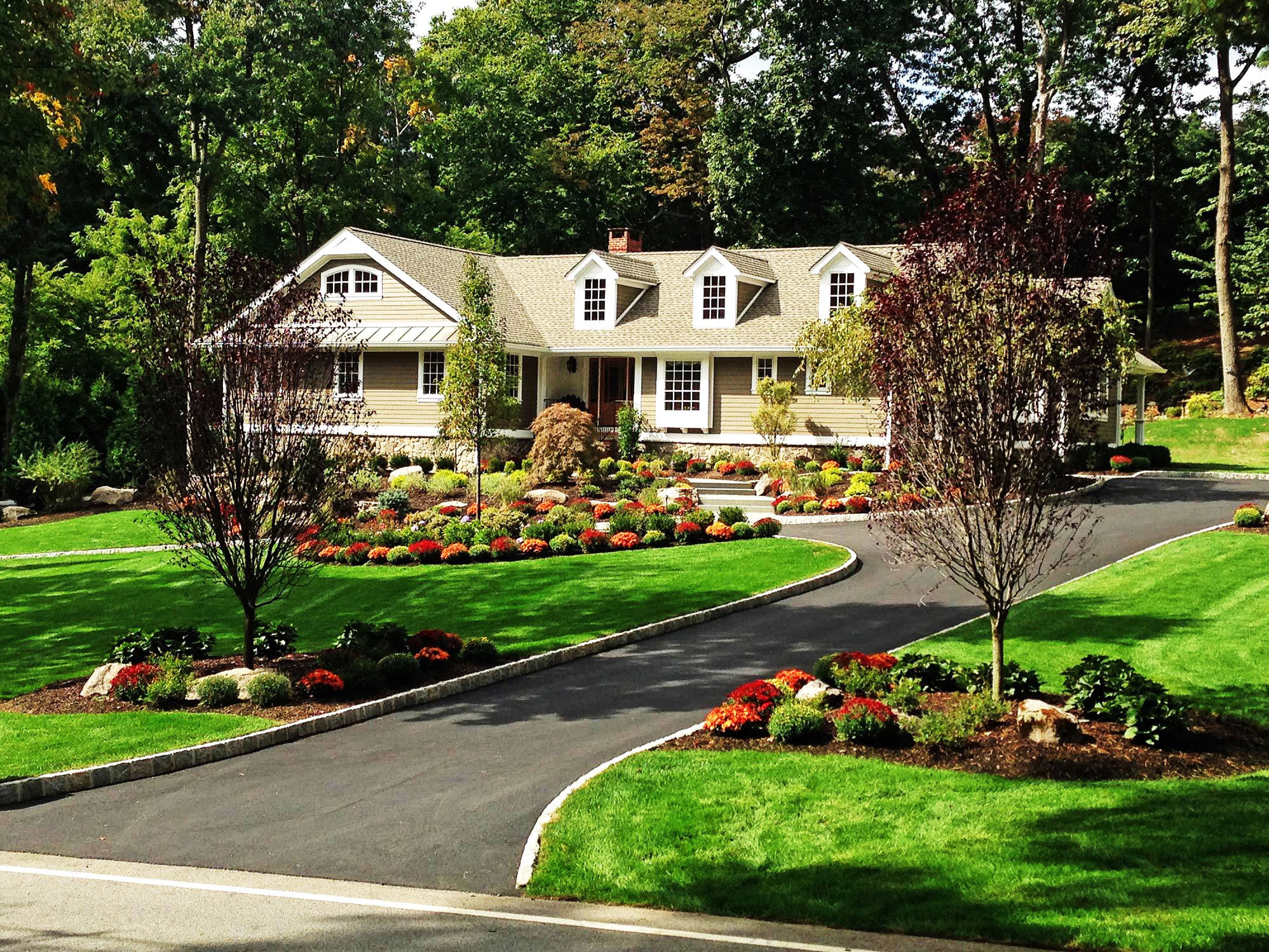 Residential Landscape Designs
 Residential Landscape Design