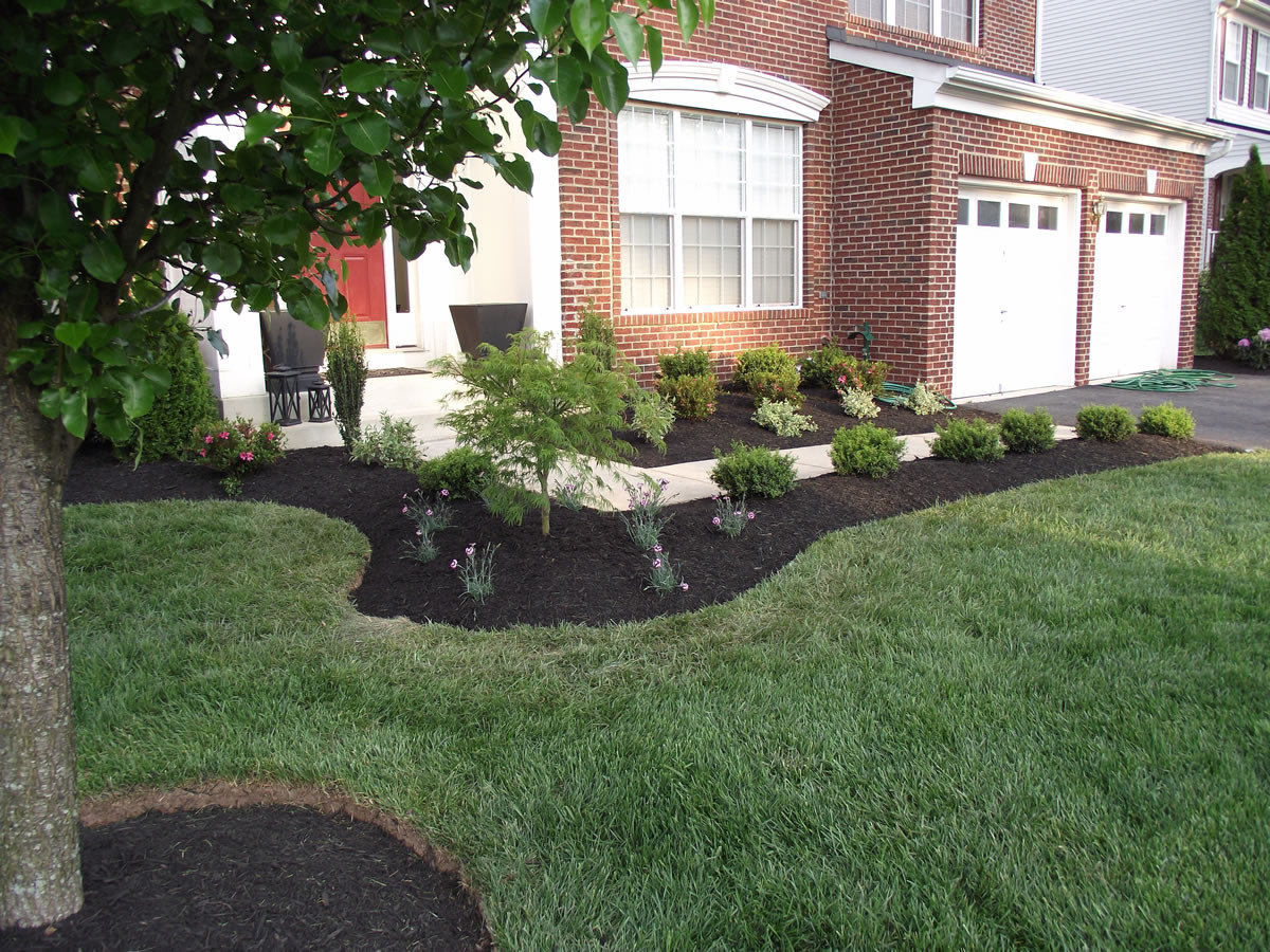 Residential Landscape Designs
 Residential Landscape Design Northern Virginia