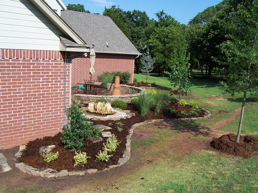 Residential Landscape Designs
 Residential Landscape Design