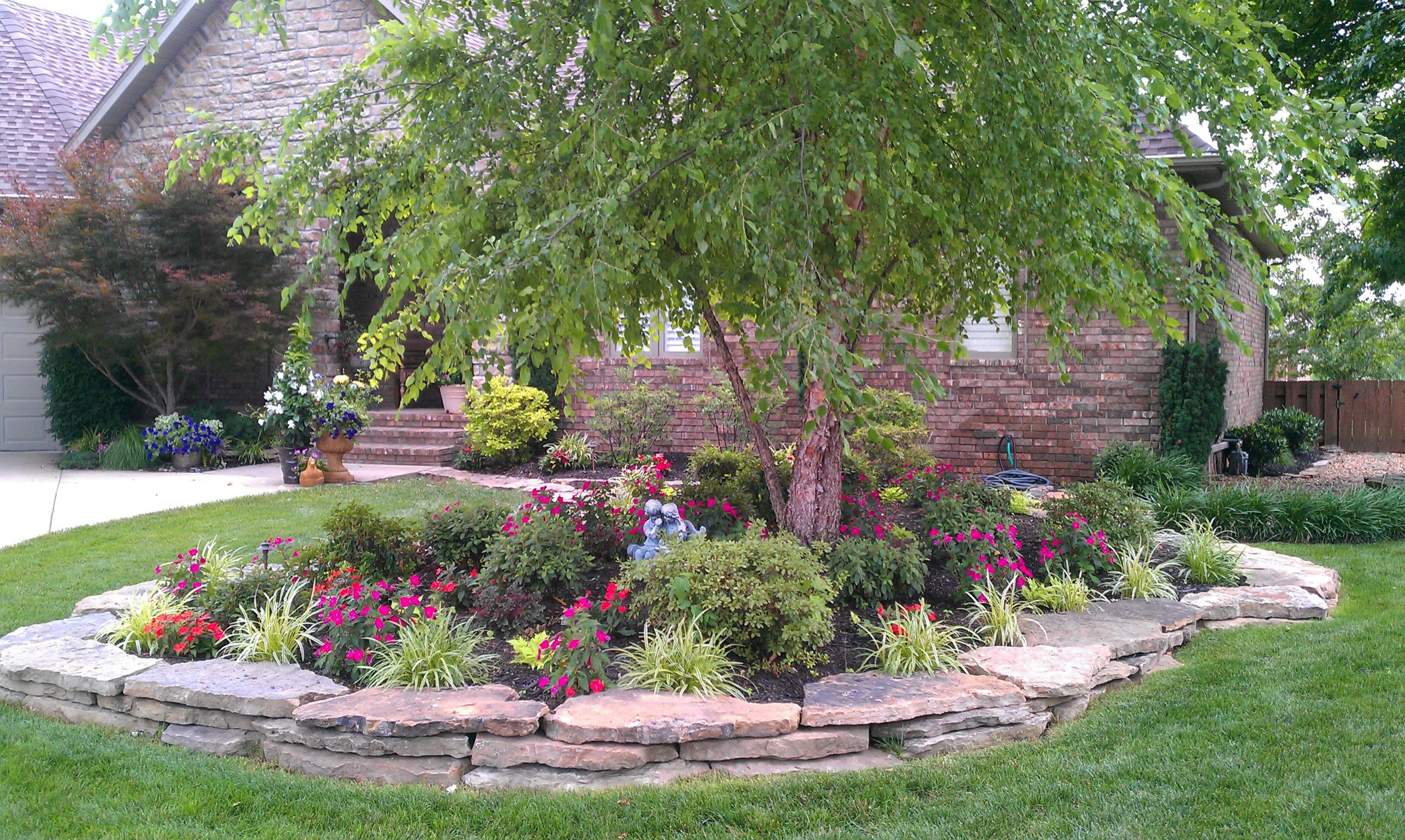 Residential Landscape Designs
 Best Residential Landscape Design 417 Home Magazine