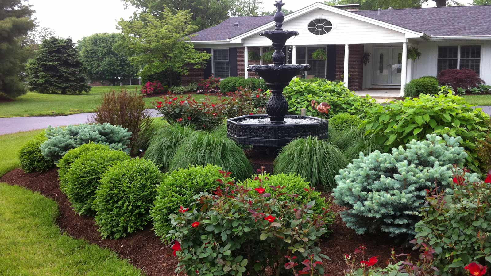 Residential Landscape Designs
 Residential Landscape Landscaping Residential Design