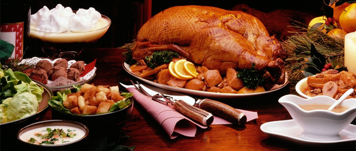 Restaurant Thanksgiving Dinner
 2017 List of Lancaster PA Restaurants Open Thanksgiving