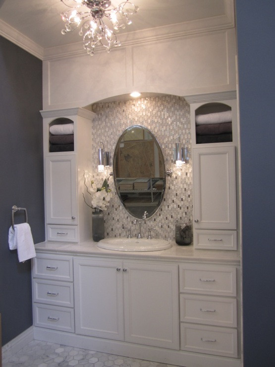 Restoration Hardware Bathroom Mirrors
 Restoration Hardware Bathroom Mirror Contemporary