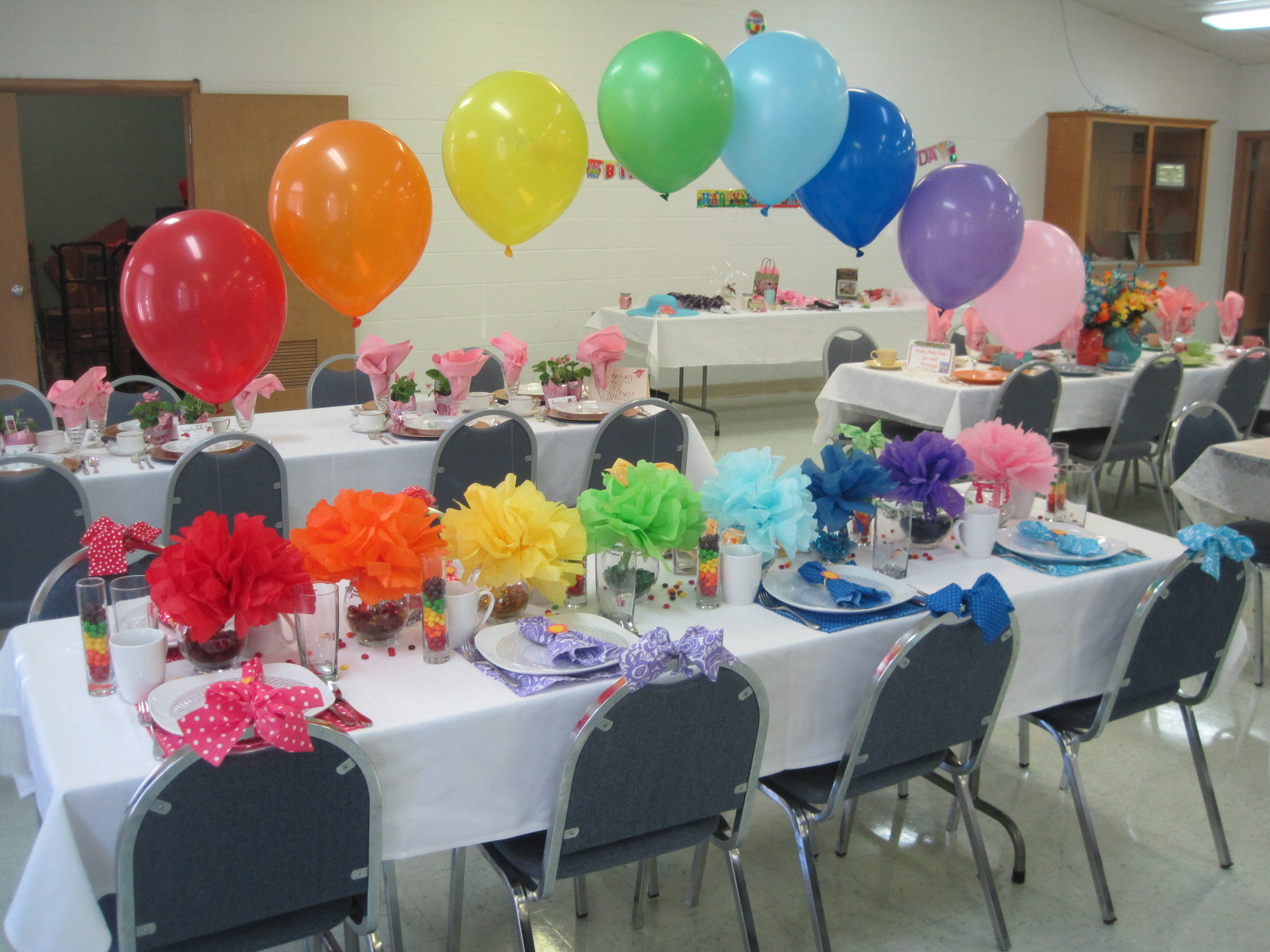 Retirement Party Decorating Ideas
 35 Retirement Party Decorations Ideas