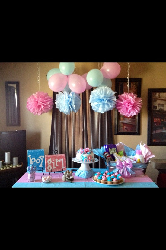 Reveal Gender Party Ideas
 Gender Reveal Party ideas