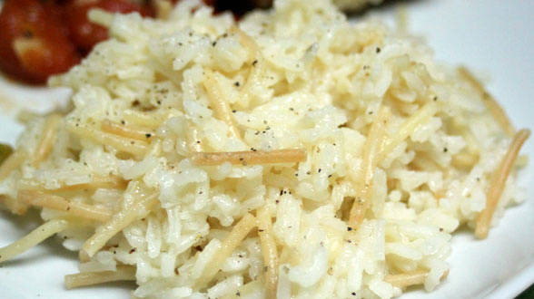 Rice Pilaf Recipe Rachael Ray
 Rice Pilaf Rachael Ray