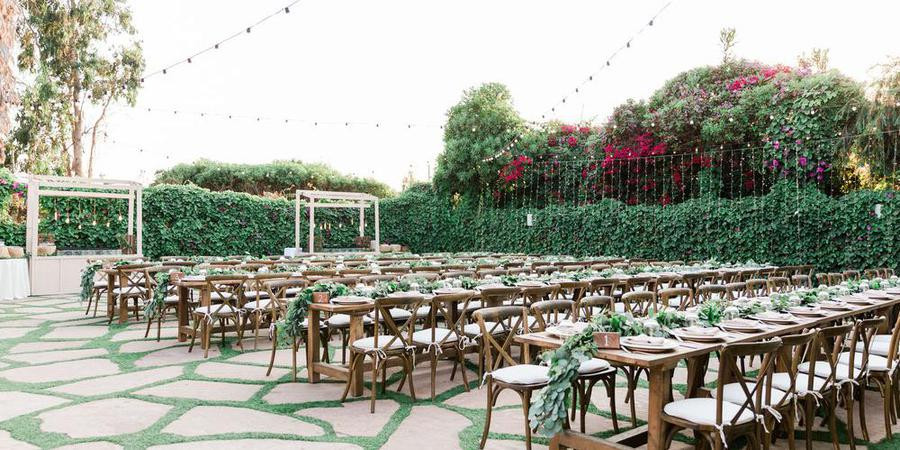 Rincon Beach Club Wedding
 Rincon Beach Club Venue Carpinteria