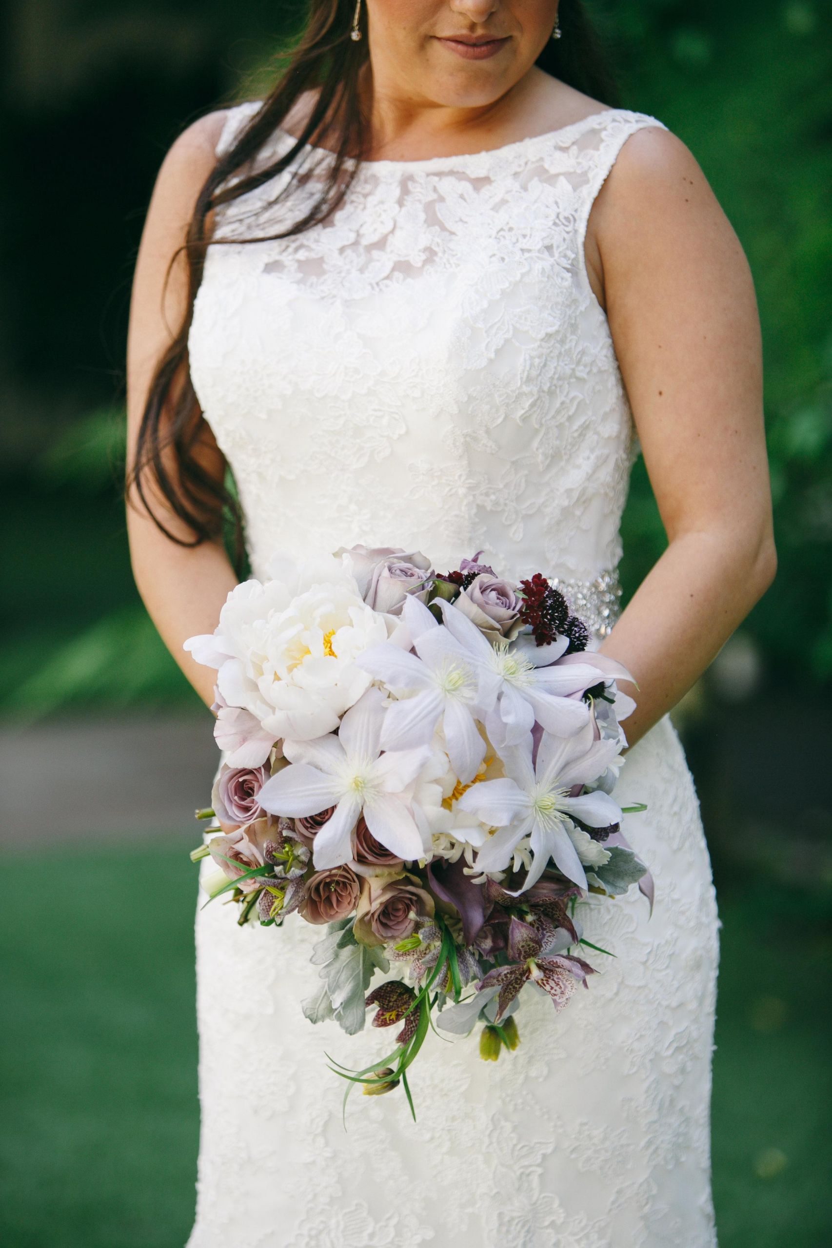 Rincon Beach Club Wedding
 Vintage Chic Rincon Beach Club Wedding