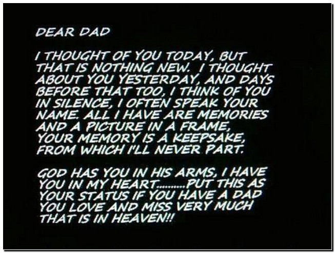 Rip Birthday Wishes
 Rip Dad Quotes From Son QuotesGram