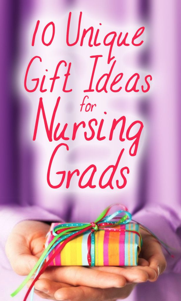 Rn Graduation Gift Ideas
 Are you looking to surprise the nursing student in your