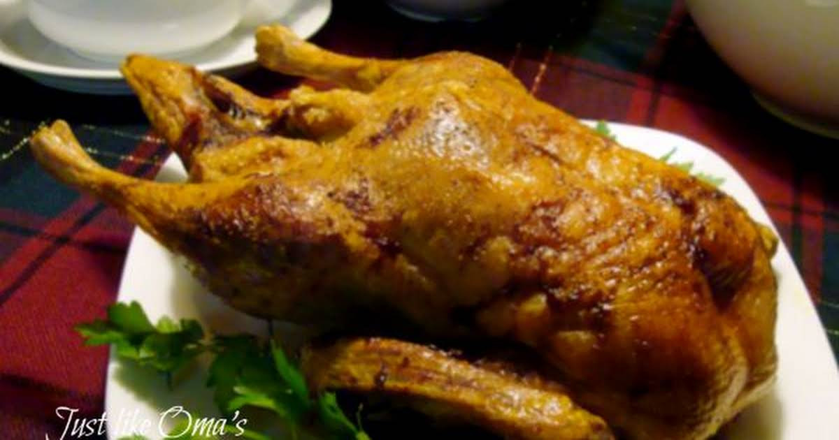 Roast Duck Side Dishes
 Roast Duck Side Dishes Recipes