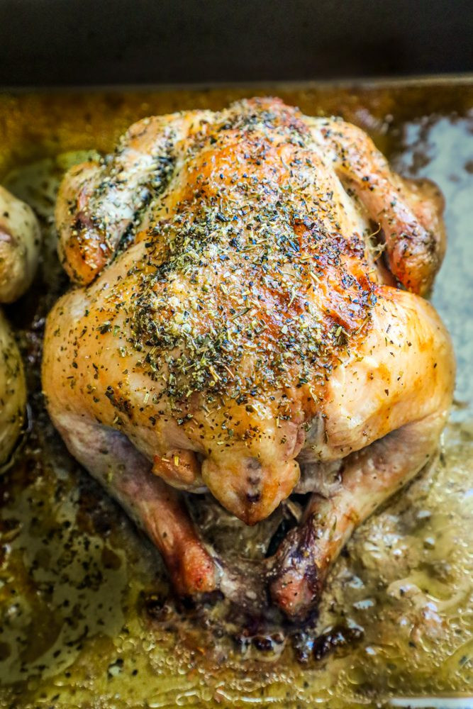 Roasted Cornish Game Hens Recipes
 The Best Roasted Cornish Game Hens Recipe Sweet Cs Designs