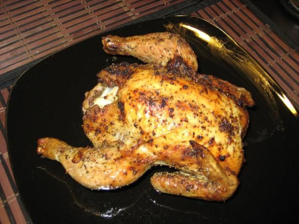 Roasted Cornish Game Hens Recipes
 The top 24 Ideas About Cornish Game Hens Recipe Food