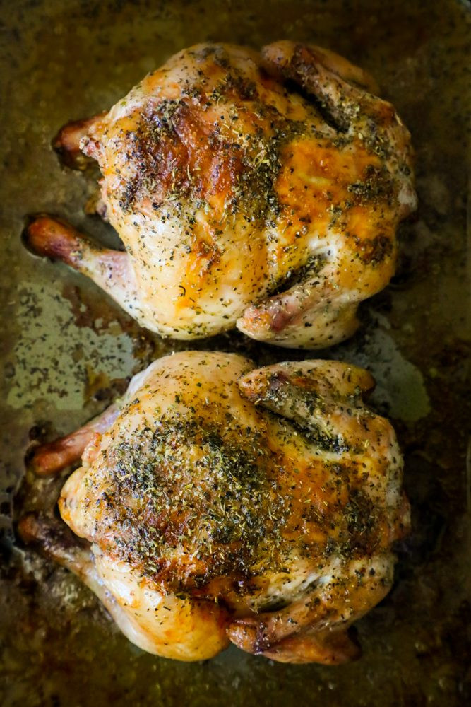 Roasted Cornish Game Hens Recipes
 The Best Roasted Cornish Game Hens Recipe Sweet Cs Designs