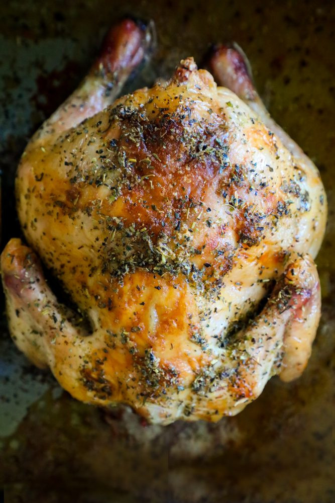 Roasted Cornish Game Hens Recipes
 The Best Roasted Cornish Game Hens Recipe Sweet Cs Designs