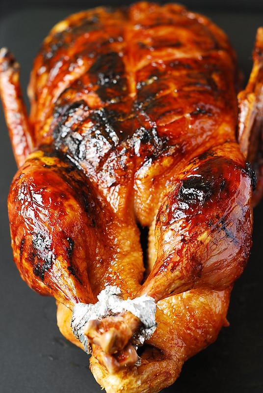 Roasted Whole Duck Recipes
 Roast Duck Recipe Julia s Album