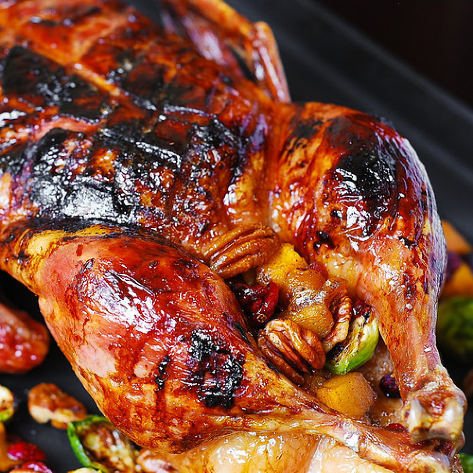 Roasted Whole Duck Recipes
 Roast Duck Recipe