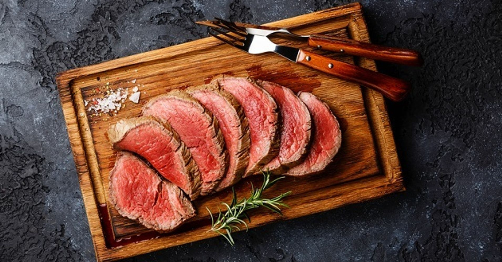 Roasting Whole Beef Tenderloin
 The Best Whole Beef Tenderloin Recipe