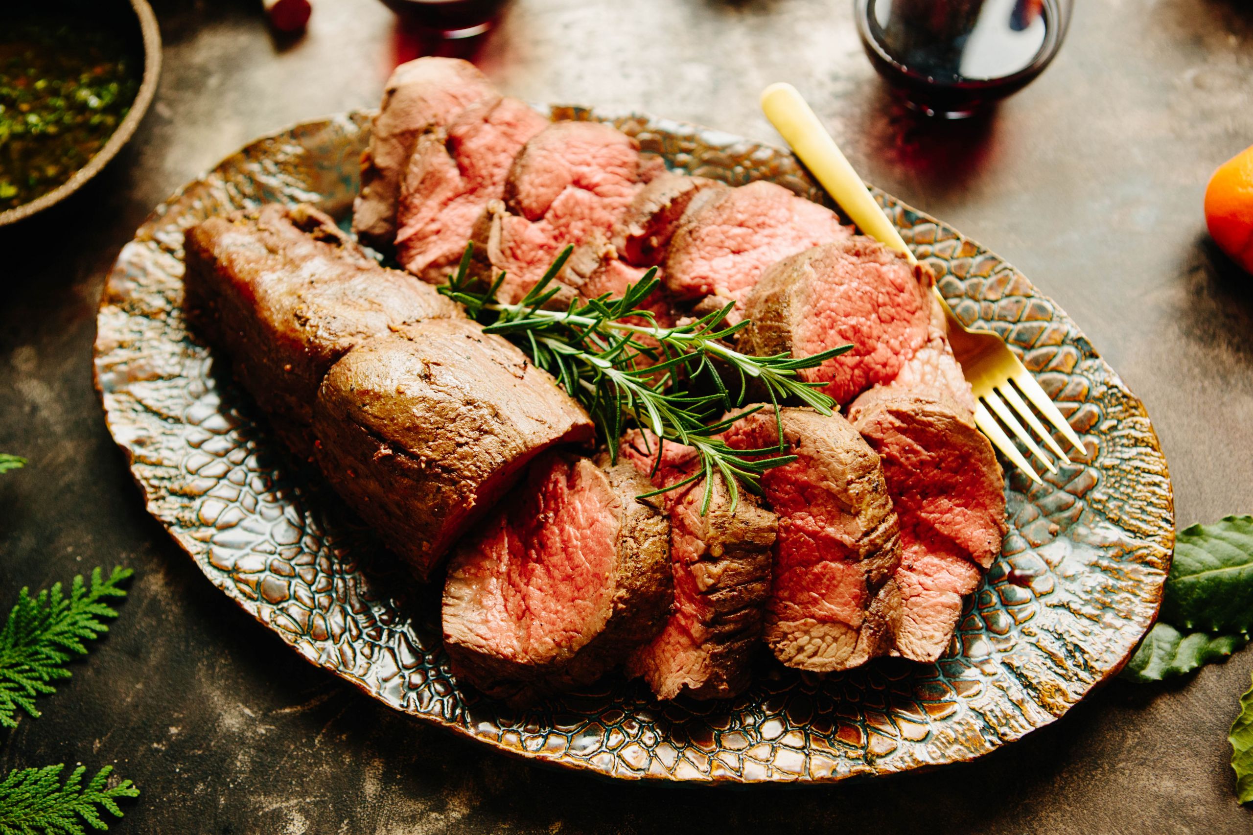 Roasting Whole Beef Tenderloin
 Whole Roasted Beef Tenderloin