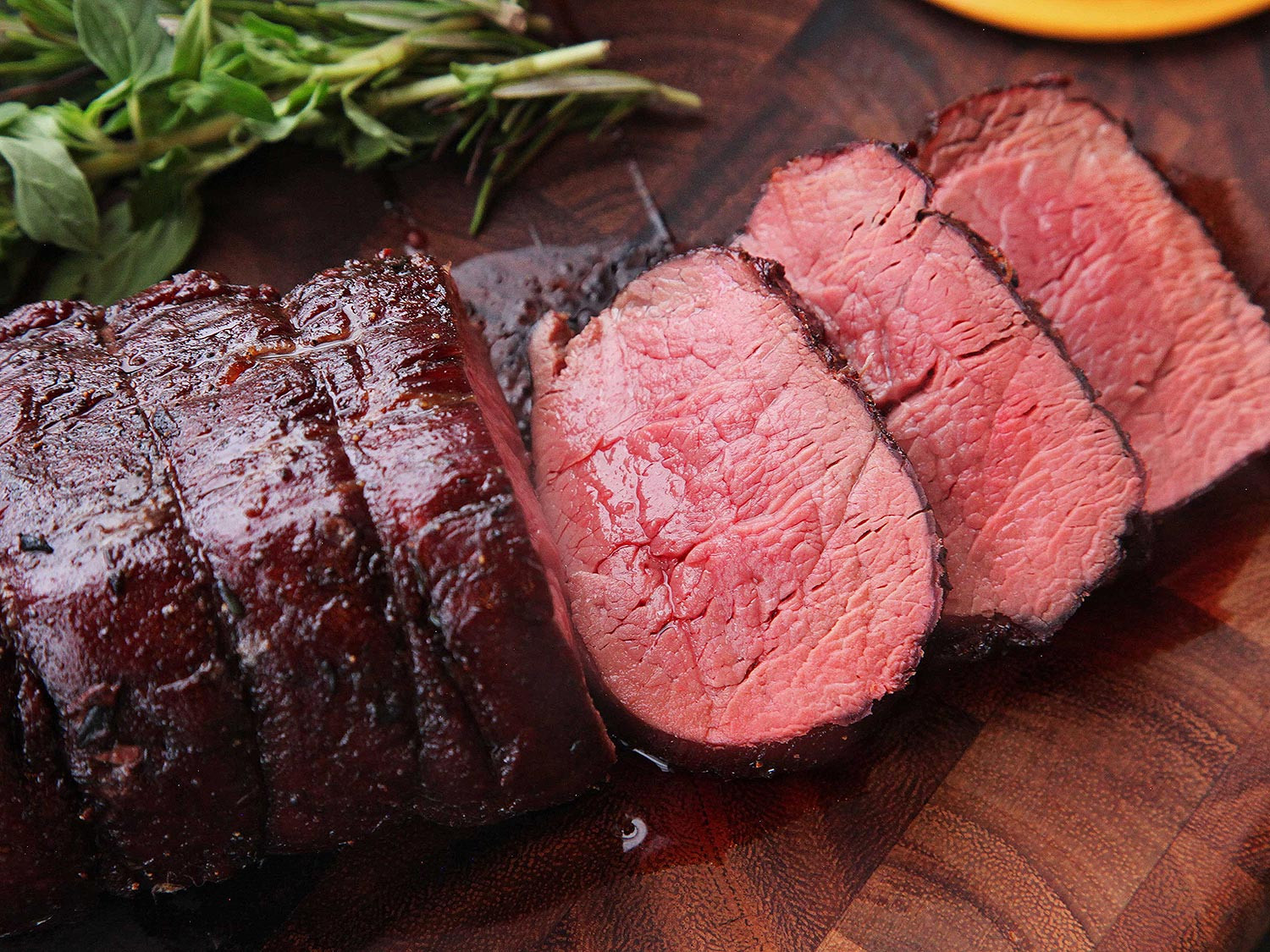 Roasting Whole Beef Tenderloin
 Slow Roasted Beef Tenderloin Recipe