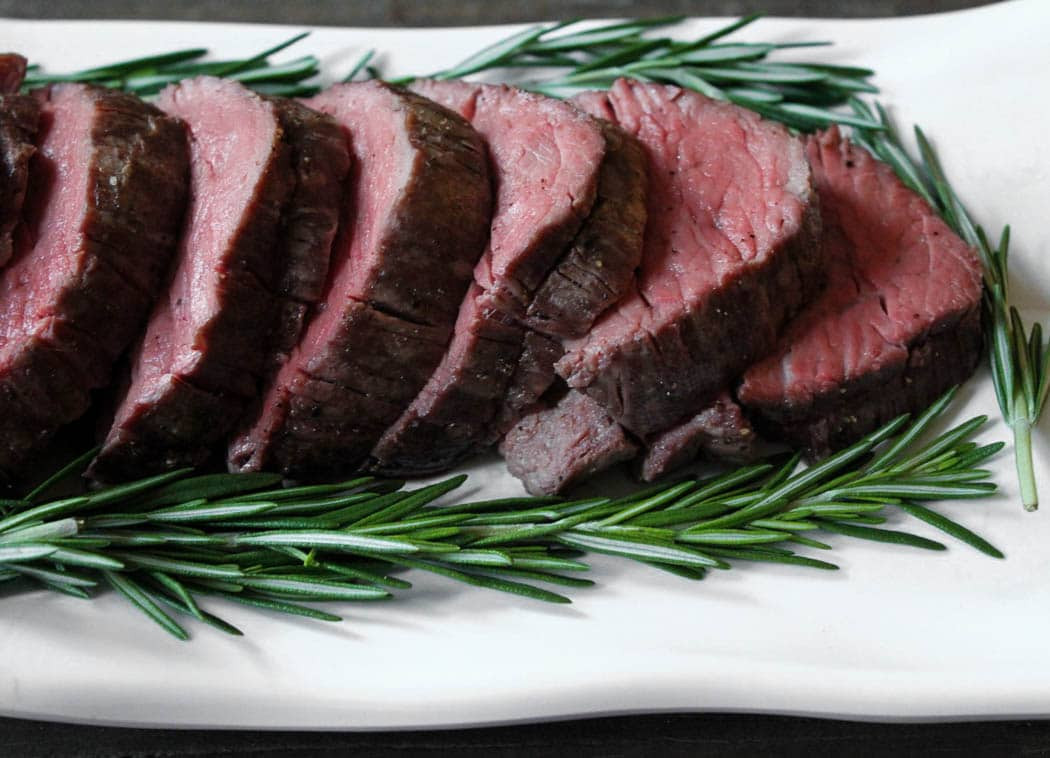 Roasting Whole Beef Tenderloin
 Slow Roasted Beef Tenderloin with Rosemary Domesticate ME