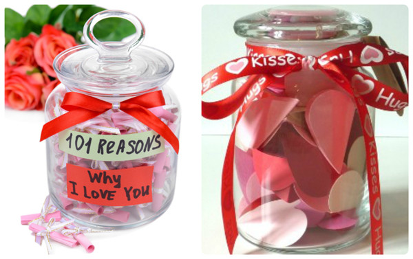 Romantic Valentine Day Gift Ideas
 Valentines Day Gifts For Her Unique & Romantic Ideas