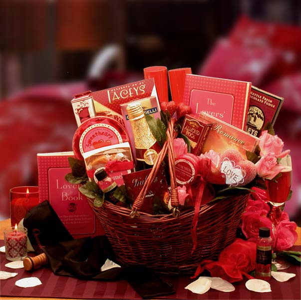 Romantic Valentine Day Gift Ideas
 How to Plan A Romantic Valentine s Day Date for Your Loved e
