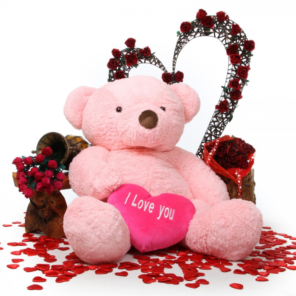 Romantic Valentine Gift Ideas
 Romantic Valentine s Day Gift Ideas